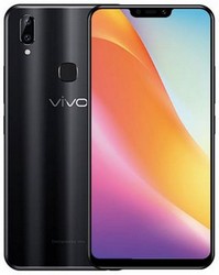 Прошивка телефона Vivo Y85 в Калуге